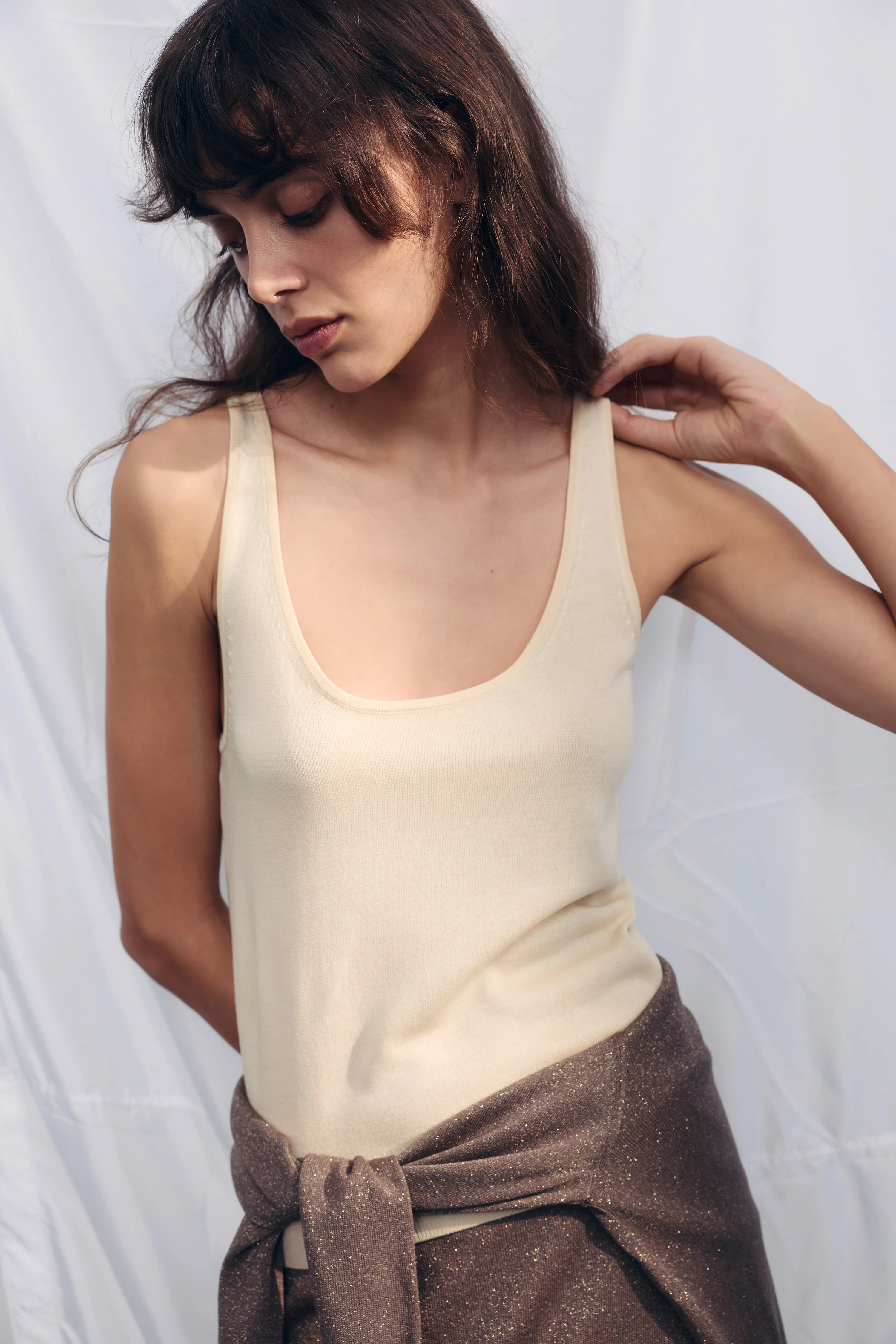 TOPS BASIC | WOMAN