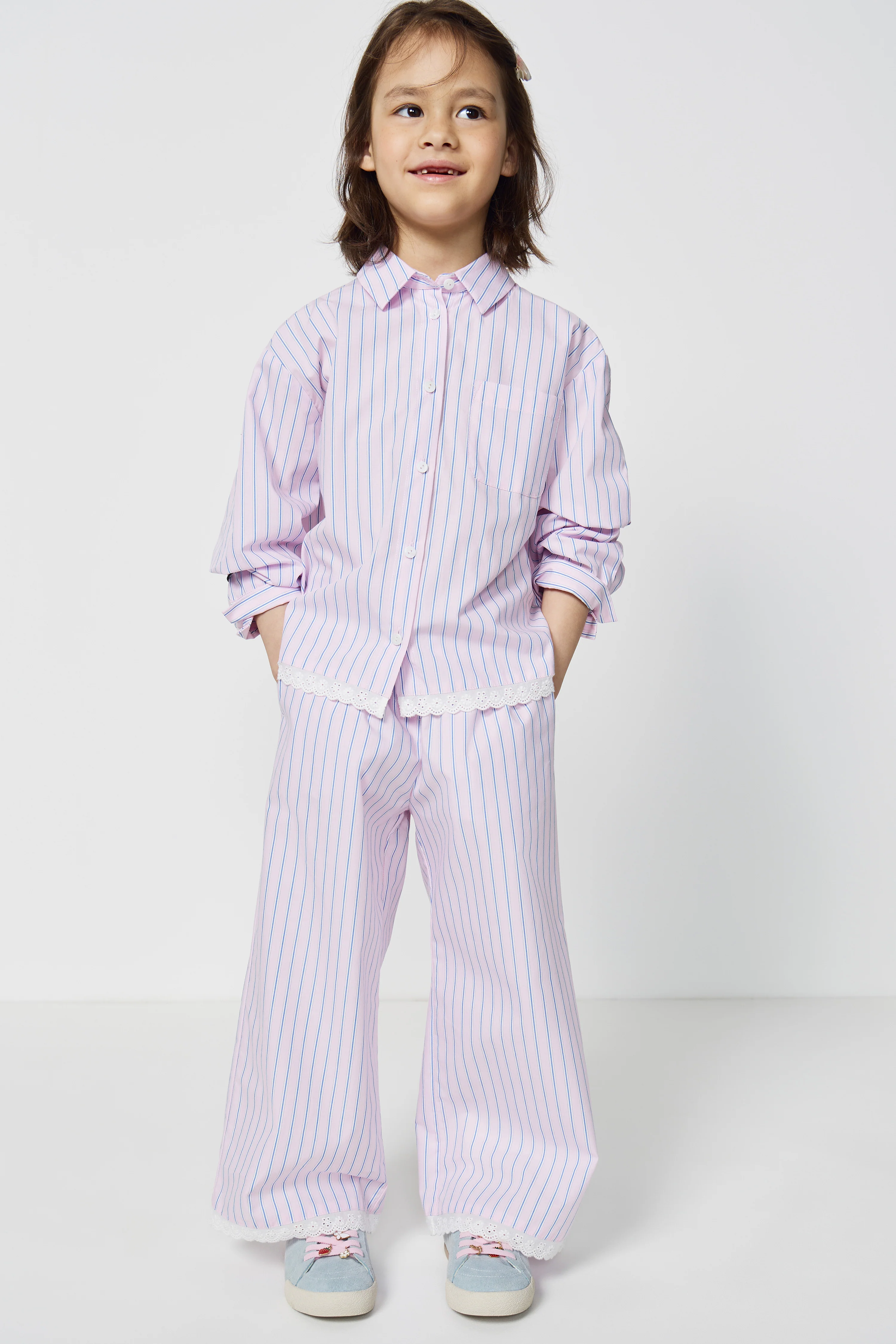NEW | GIRLS 3-6